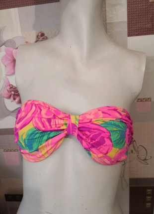 Бюстгальтер від купальника, верх від купальника, розмір м.