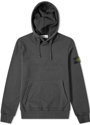 Худи stone island1 фото