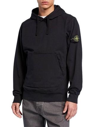 Худи stone island2 фото