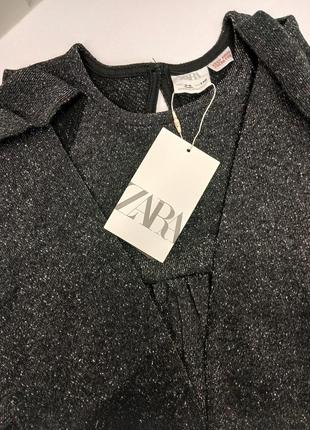 Сукня zara 2