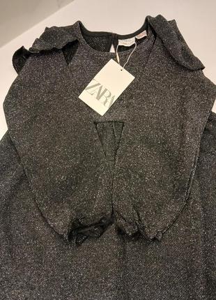 Сукня zara 3