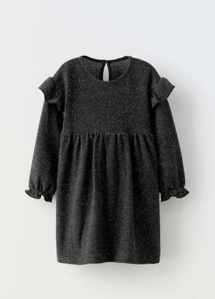 Сукня zara