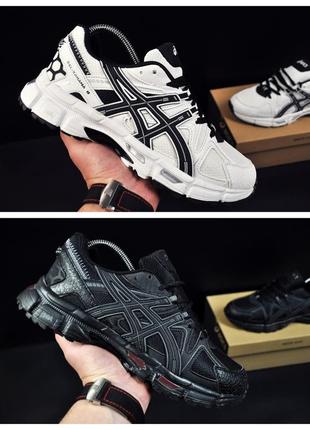 Чоловічі кросівки asics gel-kahana 8