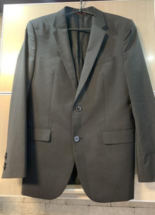 Пиджак hugo boss