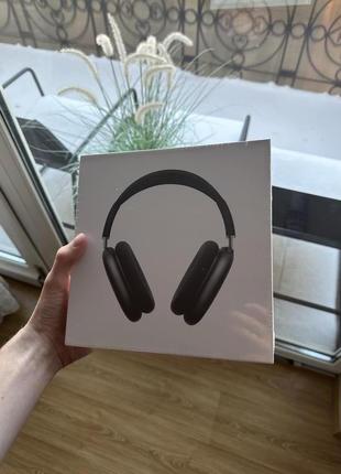 Airpods max apple гарантія