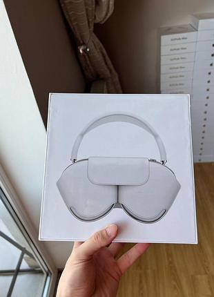 Airpods max apple гарантія