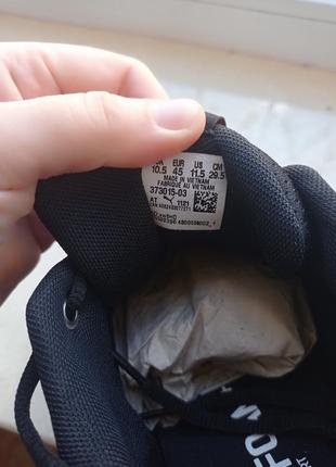 Новые кроссовки puma 7