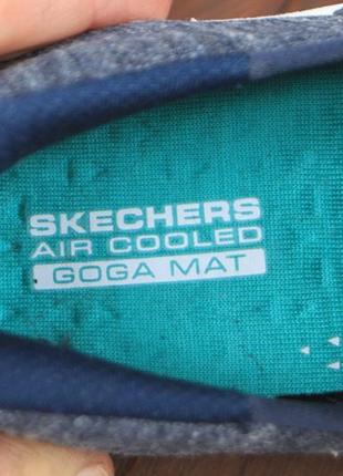 Кроссовки skechers you сша 35р как новые8 фото