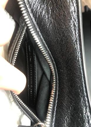 Balenciaga neo cagole bag сумка4 фото