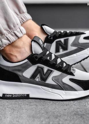 Мужские кроссовки new balance4 фото