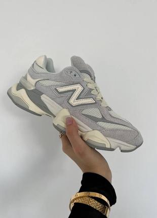 New balance 9060 grey