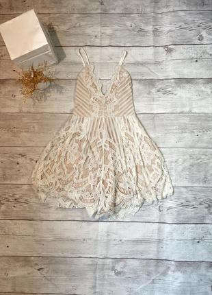 Комбинезон шорты платья сарафан эко кожа открытые плечи ромпер кожаный мини