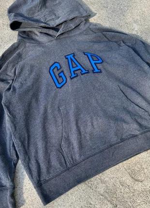 Худи gap