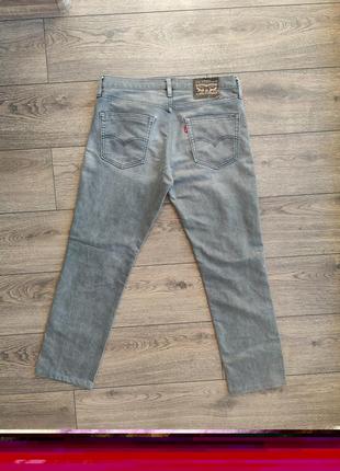 Джинси levis 511