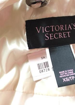 Куртка від victorias secret розмір xs5 фото