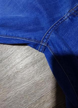Мужские джинсы / denim co / штаны / брюки / мужская одежда / чоловічий одяг /5 фото
