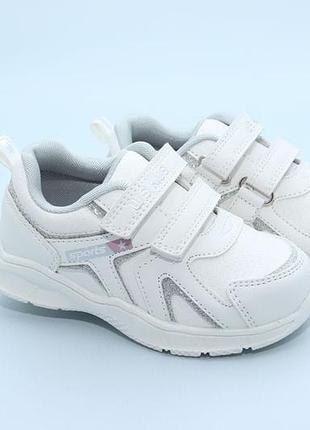 Новые кроссовки weestep s062. размеры: 22,25