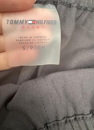 Штани tommy hilfiger4 фото