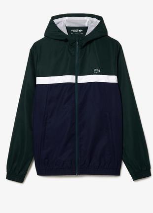 Новая ветровая мастерская опигинал lacoste