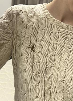 Свитер Polo Ralph Lauren