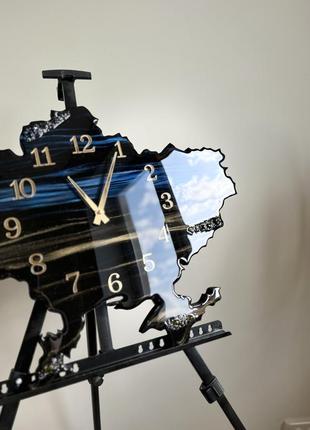 Годинник україна 4