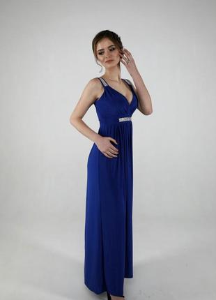 Продам вечірню сукню💙