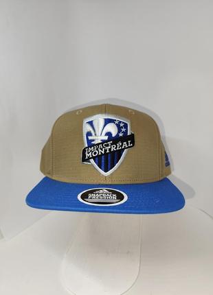 Кепки imfc impact montreal,америка, оригинал