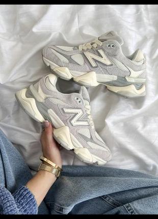 Nb 9060 « quartz grey »3 фото