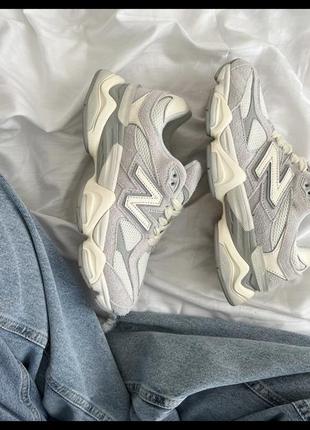 Nb 9060 « quartz grey »5 фото