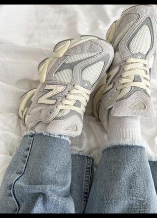 Nb 9060 « quartz grey »6 фото