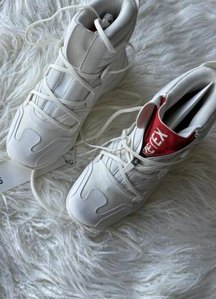 Оригинальные водонепроницаемые ботинки adidas y-34 фото