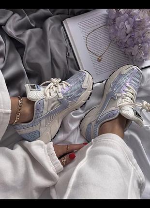Nk zoom voomero 5 “lavender”