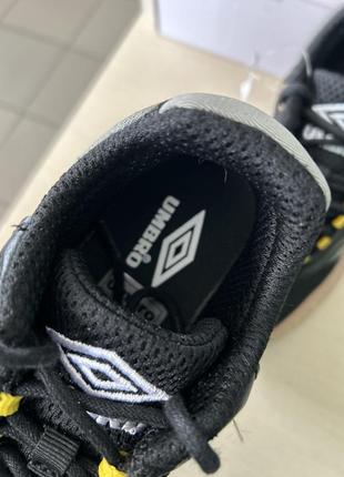 Кроссовки umbro4 фото