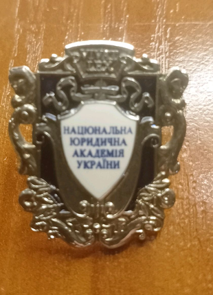 Знак україни