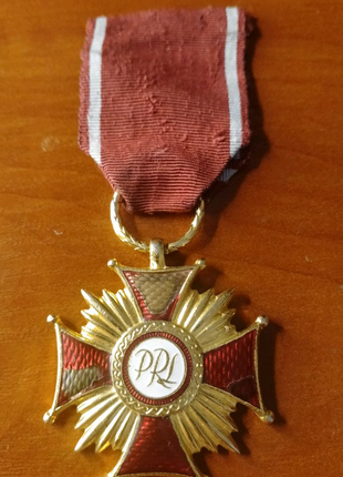 Знак состояния на фото