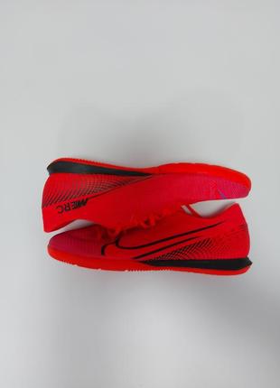 Бампи  nike mercurial superfly