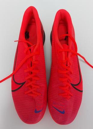 Бампи  nike mercurial superfly3 фото