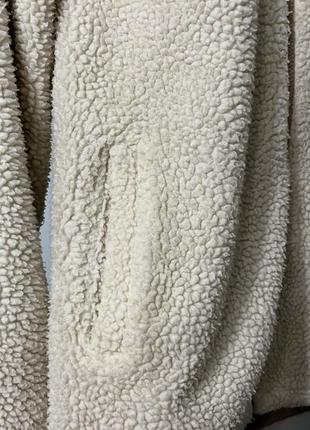 Куртка тедді7 фото