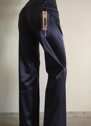 Жіночі штани брюки вільного крою1 фото