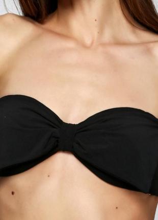 Купальний ліф h&m