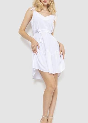 Сукня біла van gils