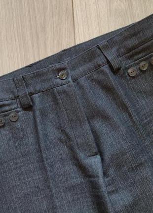 Жіночі класичні брюки штани2 фото