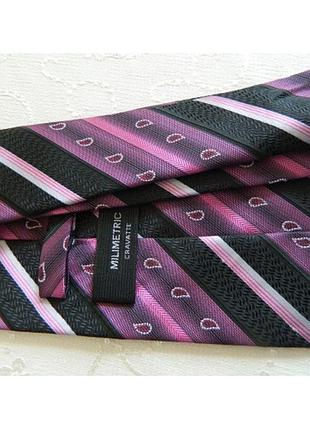 Краватка milimetric 4