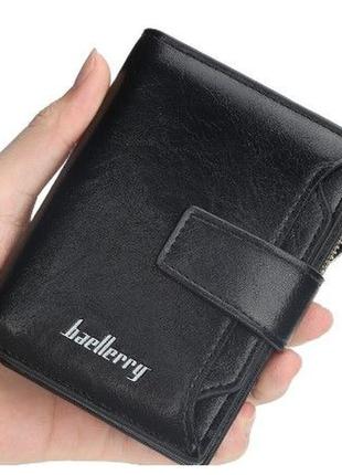 Жіночий стильний гаманець (гаманець, портмоне) baellerry.2 фото