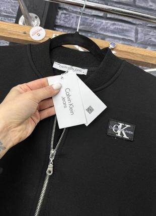 Джемпер в стиле calvin klein3 фото