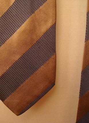 Gianfranco ferre, оригінал, шовк, краватка.1 фото