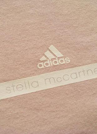 Stella mccartney adidas, оригінал, блуза, футболка, розмір 42, x5 фото