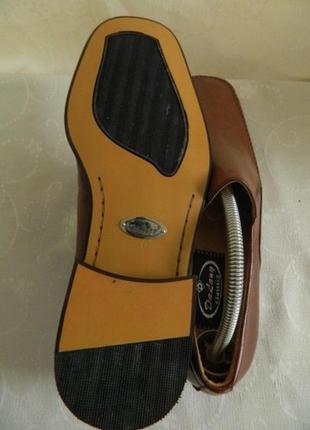 Туфли dalang classik 7