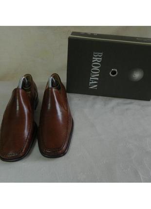 Туфли dalang classik 5