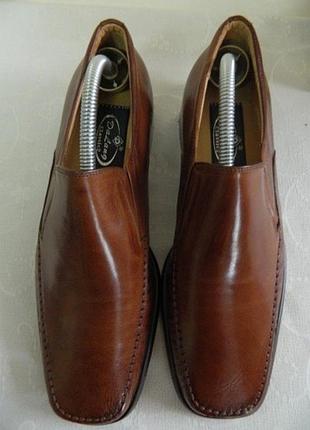 Туфли dalang classik 2